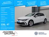Volkswagen Golf VIII 1.4 TSI DSG GTE Navi*IQ*ACC*CAM GTE eH