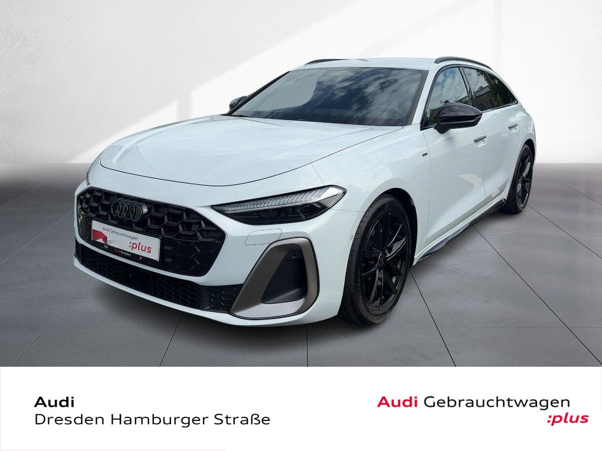 Audi A5 Avant edition one quattro S tronic S Line