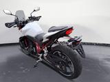 Honda CB 750 Hornet Griffheizung Quickshifter+Blipper - HONDA HORNET