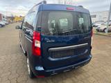 Dacia Dokker 1.6 SCe 100 Comfort - Dacia Dokker: 1.6