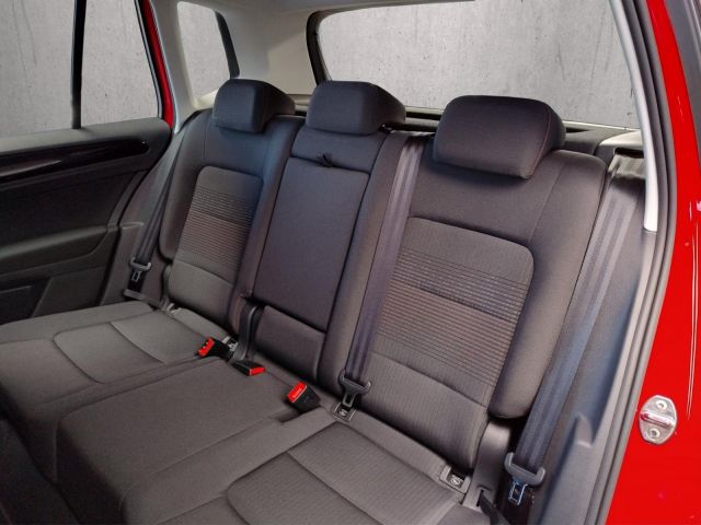 Golf Sportsvan Sound 1.2 TSI Klima Navi
