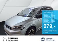 Volkswagen Touran - Vorschau Bild 1