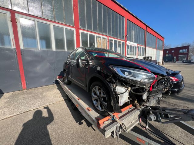 Renault Kadjar Bose Edition / Klima / LED