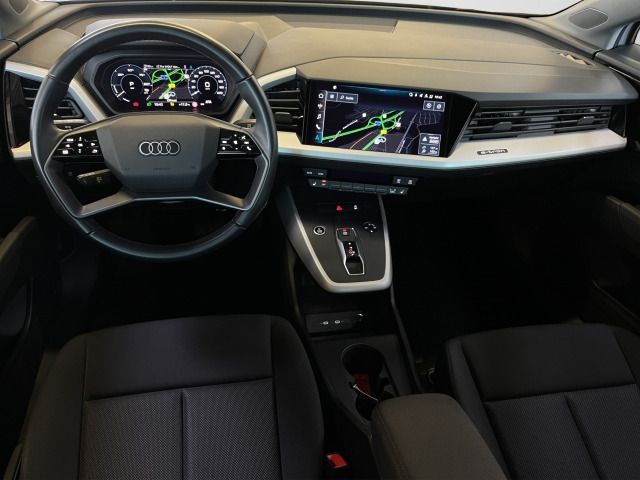 Audi Q4 e-tron - Bild 4