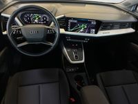Audi Q4 e-tron - Vorschau Bild 4
