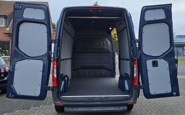 Mercedes Sprinter - 7