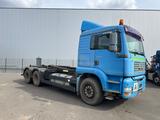 MAN TGA  26.460   / TG 460 A  Meiller RK 20/65 - Offers