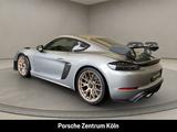 Porsche Cayman 718 GT4 RS BOSE Sportabgasanlage PCCB LED - Porsche Cayman in Köln