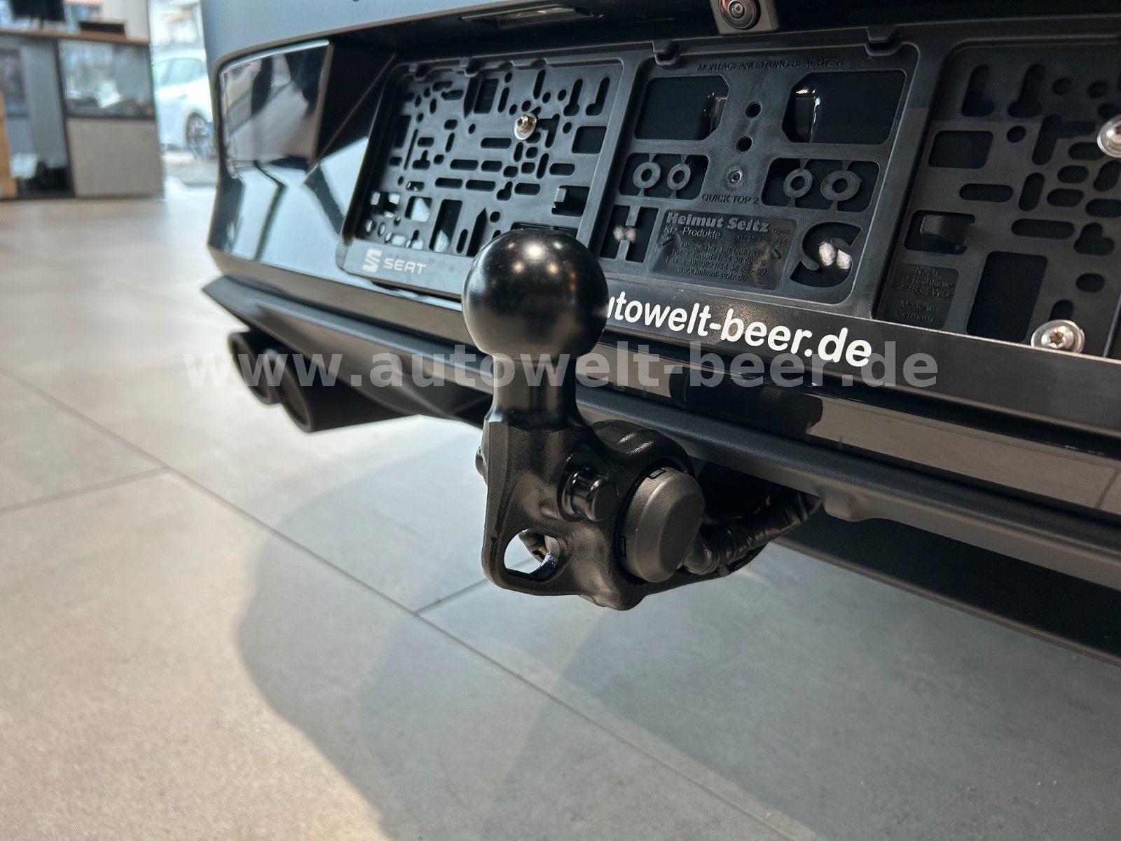Cupra Leon - Bild 37