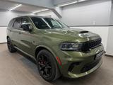 Dodge Durango 6.2 SRT 4x4 Hellcat/Memo/6-Sitze/Brembo/ - Dodge Durango: Allradantrieb