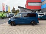 Volkswagen T6 Camper DSG 150PS Hub-/Schlafdach Standheizung - Wohnwagen & Wohnmobile in Krefeld