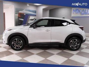 Nissan Juke - 3