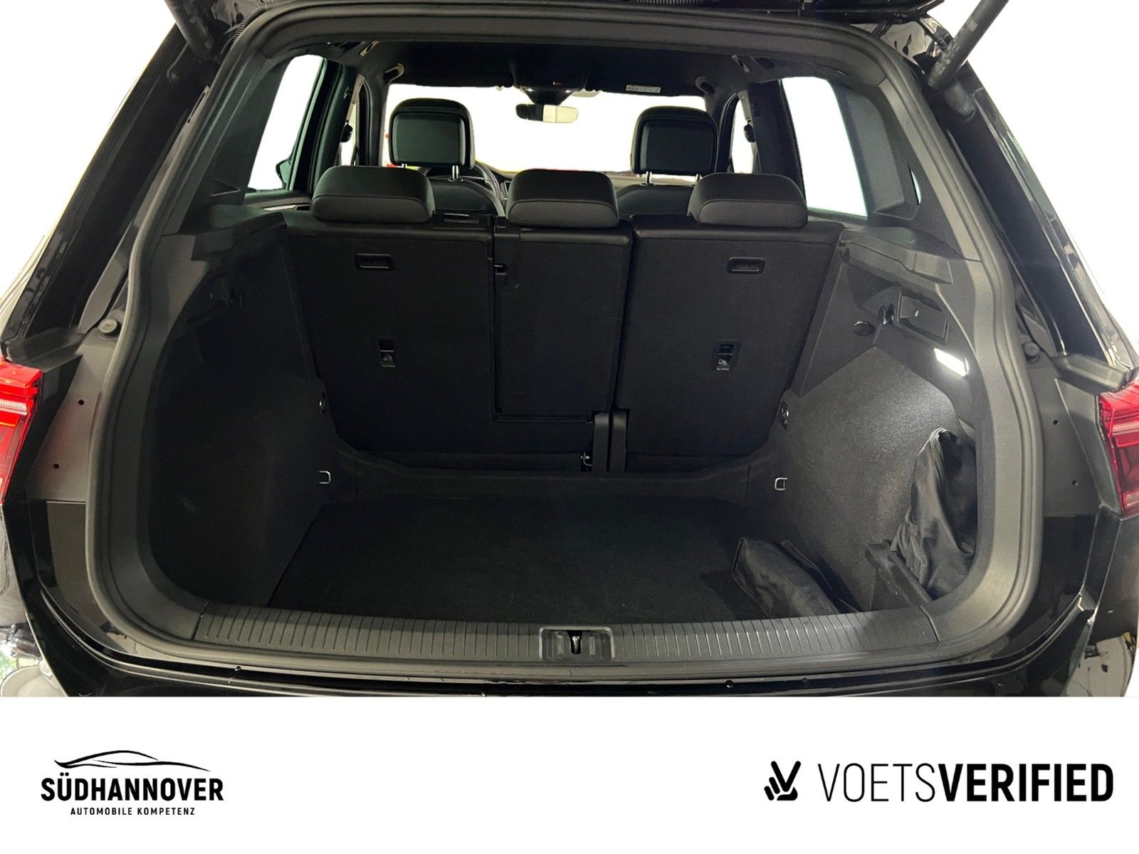 Volkswagen Tiguan - Bild 16