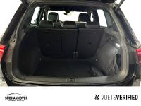 Volkswagen Tiguan - Vorschau Bild 16