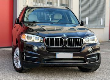 BMW X5 - 3