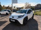 Toyota Aygo X Basis - gebrauchte Toyota Aygo (X) aus dem Jahr 2023