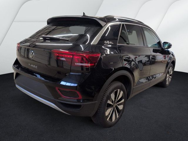 Volkswagen T-Roc - Bild 3