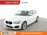 BMW 118i Edition M Sport Shadow *NAVI*LED*TEMPO*PDC* - BMW 118 in Köln
