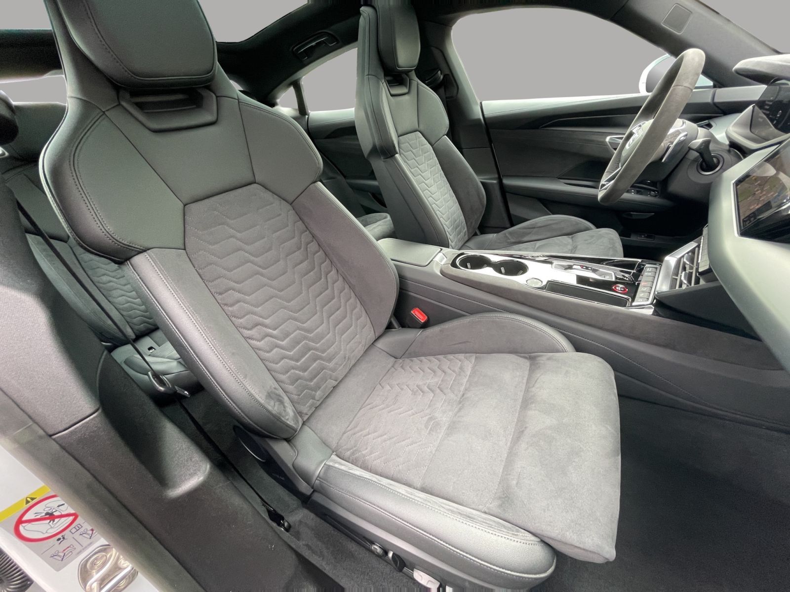 Audi e-tron GT - Bild 19