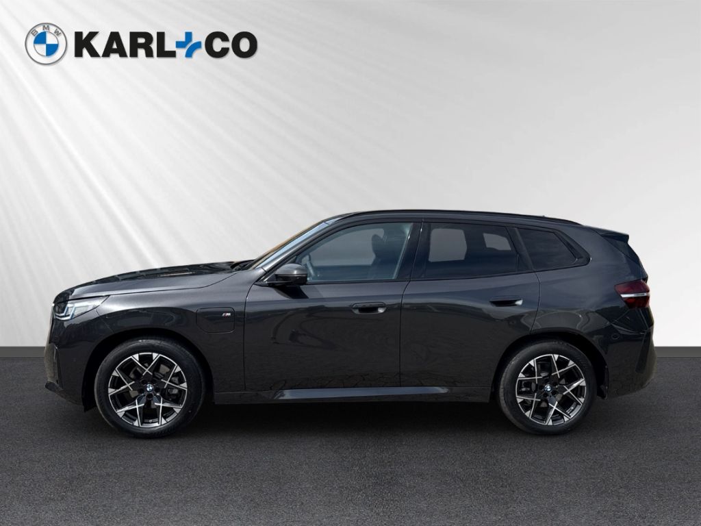 BMW X3 - Bild 2