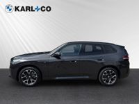 BMW X3 - Vorschau Bild 2