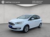 Ford C-MAX 1.5 TDCi Start-St.-S. Aut. Titanium GJR Na - Ford C-Max: Kombi