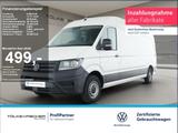Volkswagen Crafter 35 2.0 TDI Kasten lang Hochdach Navi - Volkswagen: Hochdach