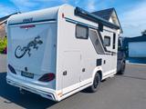 Knaus VAN TI 640 MEG VW Craft. 560 Ah AHK 8 tkm Dachkl - Knaus 560