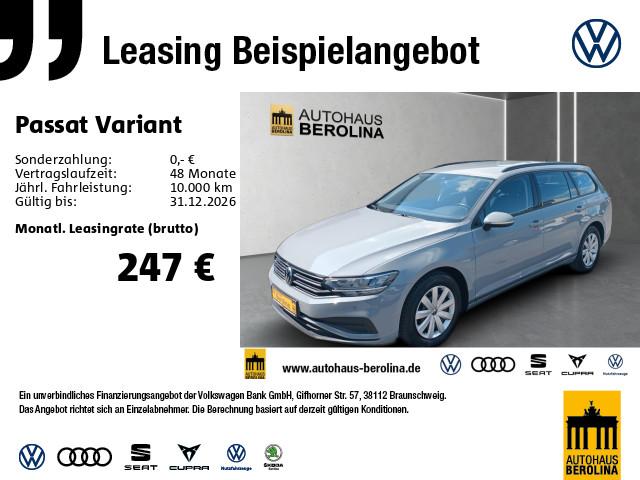 Volkswagen Passat 1.5 TSI Conceptline DSG *R-CAM*, миниатюра 2