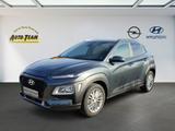 Hyundai Kona 1.0 T-GDI YES! (OS) - Hyundai Kona OS