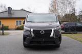 Nissan Primastar - 2.0L Diesel - Automatik - schwarze Nissan Primastar