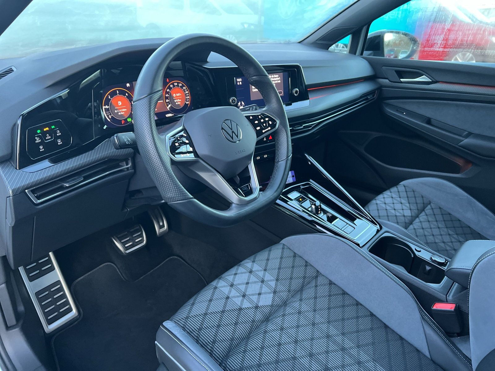 Volkswagen Golf - Bild 12