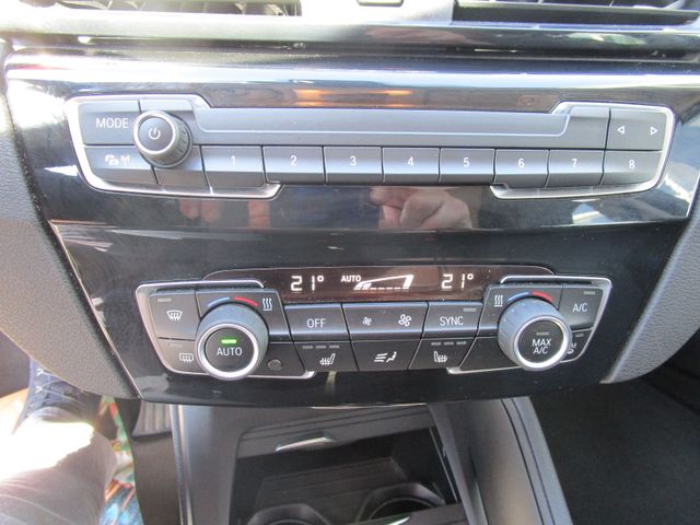 X1 xDrive 25 e Advantage/AHK/WR Alu