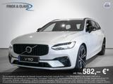 Volvo V90 Recharge Plus Dark H/K STANDHEIZUNG 360°