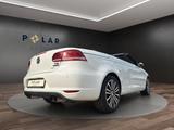 Volkswagen Eos Sport&Style *Pano*Kamera*Bi-Xen*Parklenkass* - Volkswagen Eos: Cabrio