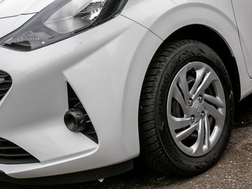 Hyundai i10 1.0 Select Navi DAB Bluetooth Kamera