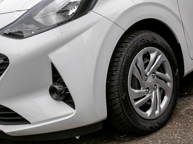 Hyundai i10 1.0 Select Navi DAB Bluetooth Kamera