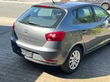 Seat Ibiza 1.0 MPI CONNECT CONNECT - Seat Ibiza Gebrauchtwagen in Hamm