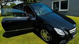 Mercedes-Benz E 350 Coupé E 350 CGI AMG-Paket - 8-fach Reifen - Mercedes-Benz E-Klasse: Coupé, AMG Paket