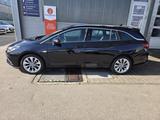 Opel Astra 1.4 T 4Zylinder Automatik/SitzH/RückfahrK - Opel Astra mit Benzin-Antrieb: Schiebedach, Kombi