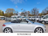 Audi TT Coupe/Roadster 1.8 TFSI S-Line Plus - Audi TT in Hannover
