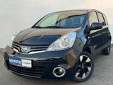 Nissan Note 1.6 I-Way+ NAVI PDC ORIG 35 TKM ! - Nissan Note: 1.6