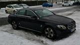 Mercedes-Benz Mercedes E200 W213 - Mercedes-Benz W213