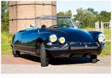Citroën DS - Citroën DS: Cabrio