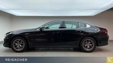 BMW 520 - 9