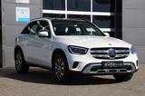 Mercedes-Benz GLC 220 d 4Matic Burmeister - Gebrauchtwagen in Schwerin