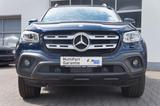 Mercedes-Benz X 250 X-Klasse X 250 d 4Matic*360°KAMERA*AHK*SHZ - Mercedes-Benz X-Class in Dortmund