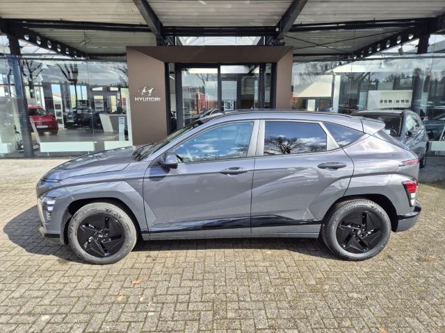 Hyundai KONA Elektro – Bild 4