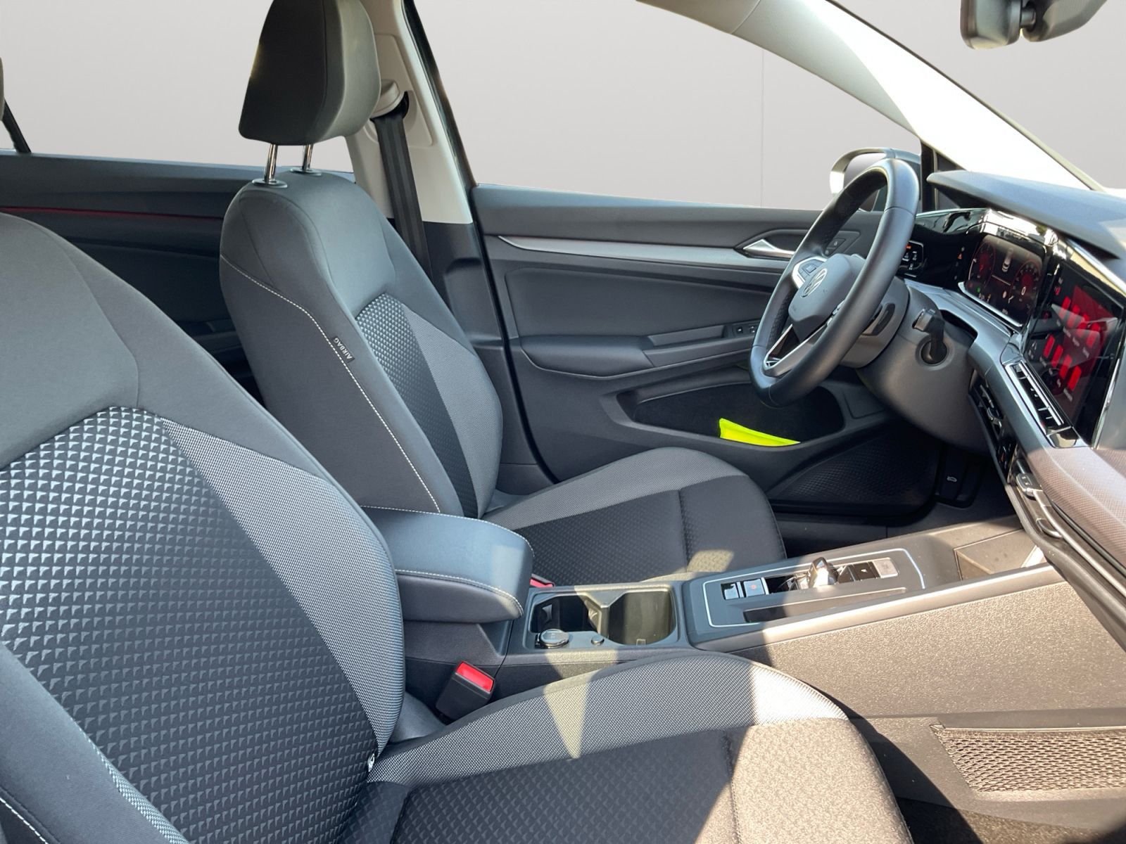 Volkswagen Golf - Bild 15