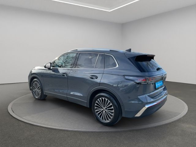 Volkswagen Tiguan 2.0 TDI Elegance AHK KAMERA TRAIL ASS ACC foto 4